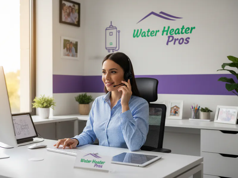 Water Heater Repair  in Reedsburg  FAQ